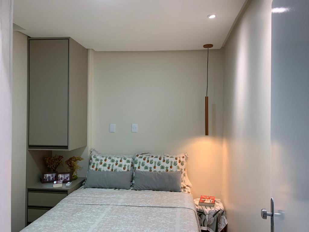 Maravilhoso Apartamento 2 Quartos Com Ofuro Porto Da Barra Salvador Summer Barra Flat Exterior photo